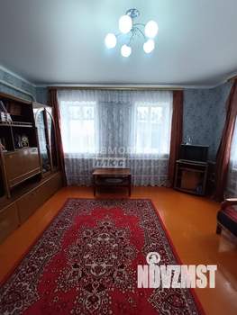 Дом 75м&sup2;, 2-этажный, участок 6 сот.  