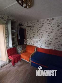 Дом 27м&sup2;, 1-этажный, участок 4 сот.  