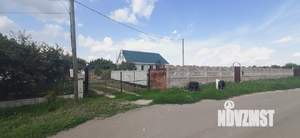 Дом 177м&sup2;, 1-этажный, участок 25 сот.  