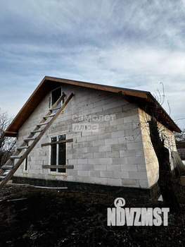 Дом 90м², 1-этажный, участок 5 сот.  