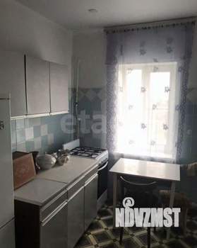 Дом 52м², 1-этажный, участок 5 сот.  