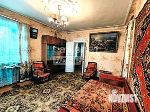 Дом 79м², 1-этажный, участок 7 сот.  