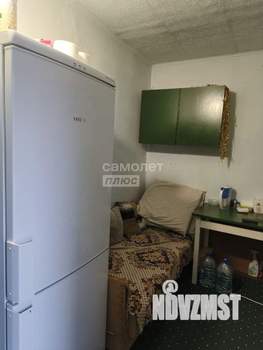 Дом 22м&sup2;, 1-этажный, участок 5 сот.  