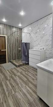 Дом 86м&sup2;, 1-этажный, участок 4 сот.  