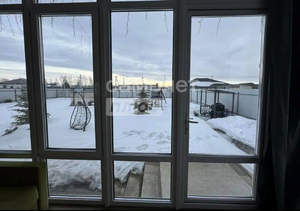 Дом 109м&sup2;, 1-этажный, участок 10 сот.  