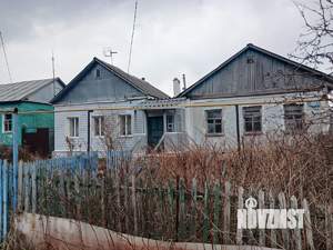 Дом 45м², 1-этажный, участок 21 сот.  