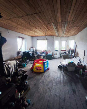 Дом 133м&sup2;, 2-этажный, участок 14 сот.  