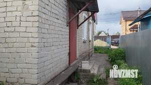 Дом 74м², 1-этажный, участок 7 сот.  