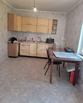 Дом 42м&sup2;, 1-этажный, участок 4 сот.  