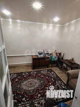 Дом 68м&sup2;, 1-этажный, участок 10 сот.  