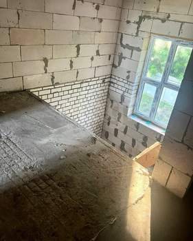 Дом 220м&sup2;, 2-этажный, участок 10 сот.  