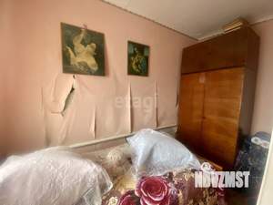 Дом 45м&sup2;, 1-этажный, участок 5 сот.  