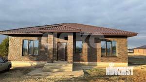 Дом 120м², 1-этажный, участок 10 сот.  