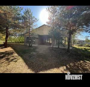 Дом 150м&sup2;, 1-этажный, участок 12 сот.  