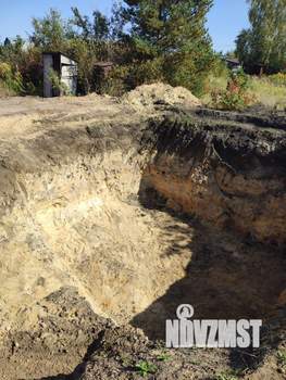 Дом 50м&sup2;, 2-этажный, участок 10 сот.  