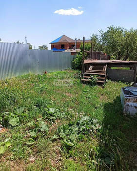 Дом 70м², 1-этажный, участок 7 сот.  