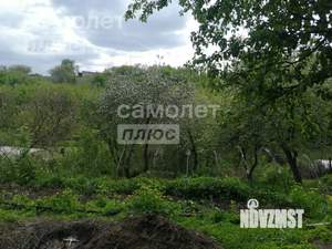 Дом 51м&sup2;, 1-этажный, участок 11 сот.  