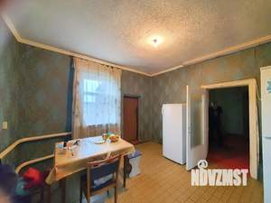 Дом 67м², 1-этажный, участок 15 сот.  