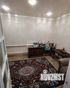 Дом 68м&sup2;, 1-этажный, участок 10 сот.  