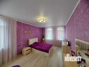 Дача 247м², 2-этажный, участок 7 сот.  