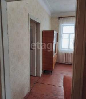 Дом 60м², 1-этажный, участок 7 сот.  