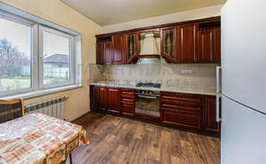 Дом 98м², 1-этажный, участок 9 сот.  