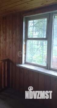 Дача 72м&sup2;, 2-этажный, участок 6 сот.  