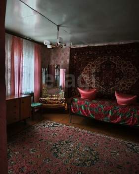 Дом 65м&sup2;, 1-этажный, участок 26 сот.  