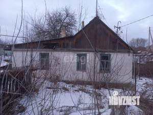 Дом 34м², 1-этажный, участок 8 сот.  