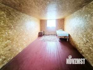 Дом 20м&sup2;, 2-этажный, участок 6 сот.  