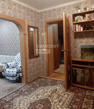 Дом 156м&sup2;, 3-этажный, участок 3 сот.  