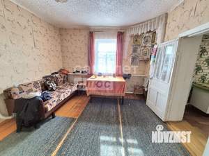 Дом 90м&sup2;, 1-этажный, участок 17 сот.  