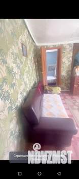 Дом 94м&sup2;, 1-этажный, участок 12 сот.  