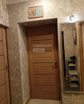 Дом 73м&sup2;, 1-этажный, участок 4 сот.  