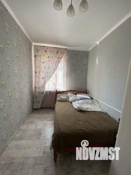 Дом 95м², 2-этажный, участок 6 сот.  