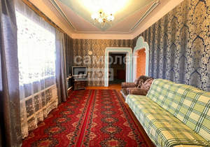 Дом 155м², 1-этажный, участок 10 сот.  