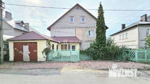 Дом 285м², 2-этажный, участок 9 сот.  