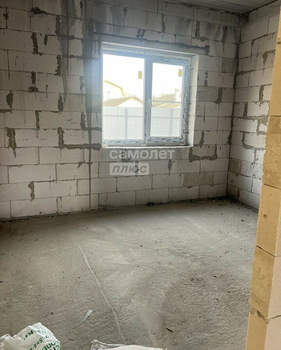 Дом 150м&sup2;, 3-этажный, участок 4 сот.  