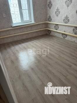 Дом 76м², 1-этажный, участок 3 сот.  