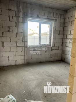 Дом 150м&sup2;, 3-этажный, участок 9 сот.  