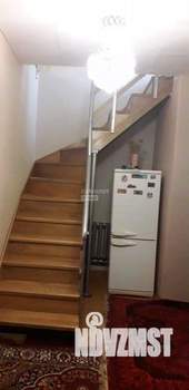 Дом 129м&sup2;, 2-этажный, участок 7 сот.  