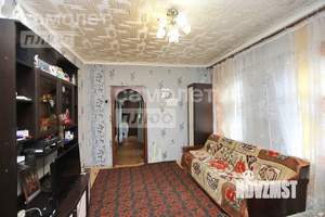 Дом 51м&sup2;, 1-этажный, участок 11 сот.  