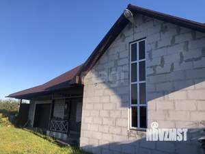 Дом 183м&sup2;, 2-этажный, участок 16 сот.  