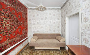 Дом 97м&sup2;, 1-этажный, участок 15 сот.  