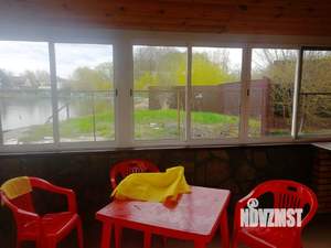 Дом 75м², 2-этажный, участок 10 сот.  