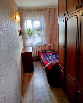 Дом 52м², 2-этажный, участок 6 сот.  