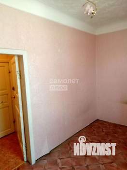 Дом 124м&sup2;, 1-этажный, участок 21 сот.  