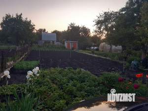 Дом 57м&sup2;, 2-этажный, участок 6 сот.  