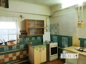 Дом 56м², 1-этажный, участок 7 сот.  