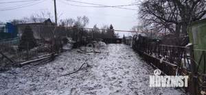 Дом 38м², 1-этажный, участок 7 сот.  